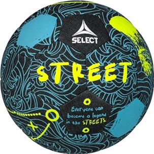 Street V24