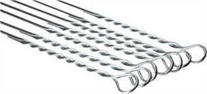 Streng til kastehammer- 98,2cm