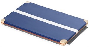 Super 8 træningsmåtte