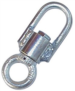 Svirvel led m/kuglelejer