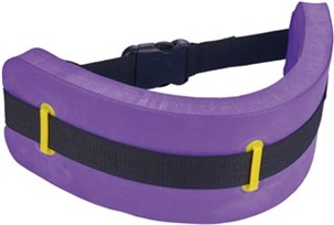 Svømmebælte 3-6 år, lilla