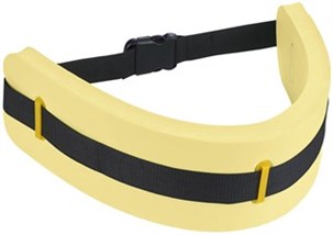 Svømmebælte 6-12 år, gul