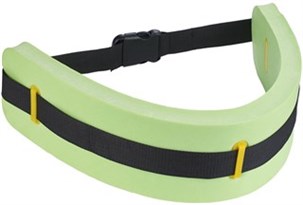 Svømmebælte voksen, grøn