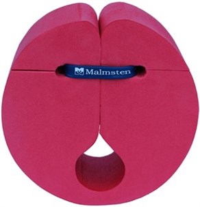 Svømmevinge skum sæt