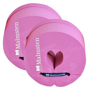 Svømmevinge skum sæt