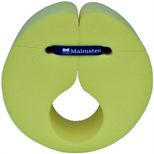 Svømmevinge skum sæt