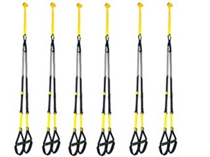 TRX Commercial Suspension tr.