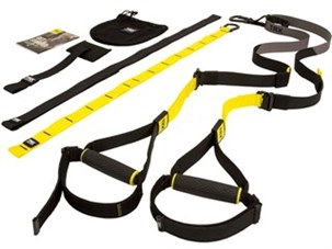 TRX Pro Suspension Trainer Kit