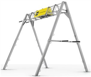 TRX S-Frame - Eleveret