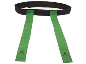 Tag fat bælte - Grøn