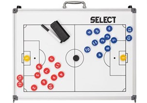 Tak-Tik mappe foldbar