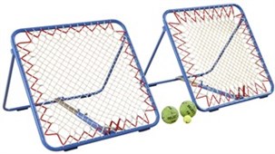 Tchoukball skole sæt