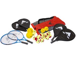 Tennis begynder pakke