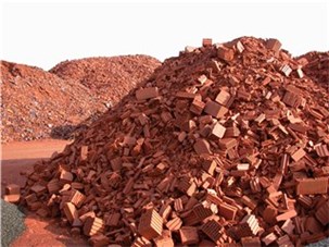 Tennisgrus 0-2 mm - 10% råler