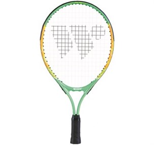 Tennisketcher junior - Basic 48,3 cm
