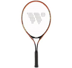 Tennisketcher junior - Basic 63,5 cm
