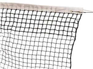 Tennisnet - 4 mm PET