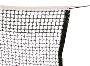 Tennisnet 'Grand Slam'- 3 mm