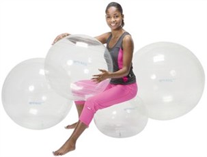 Terapibold - Gennemsigtig