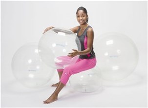 Terapibold - Gennemsigtig