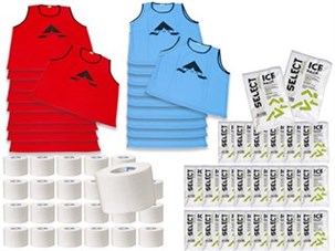 Tilbehørspakke til Idræt