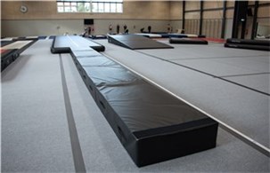 Tilløbskasser i Sort