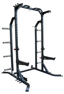 Titan Life Pro Half Rack