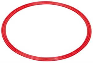 Tøndebånd massiv - Ø35 cm