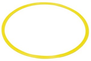 Tøndebånd massiv - Ø50 cm