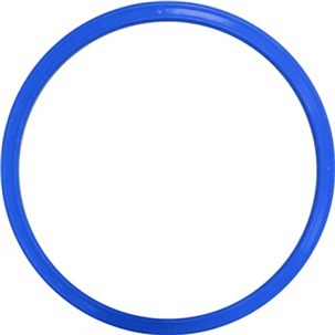 Tøndebånd massiv - Ø60 cm