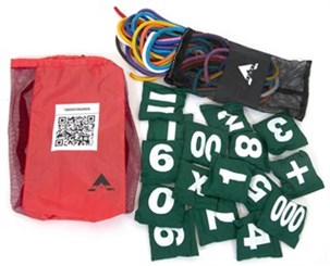 Tørresnoren Indlæringsspil