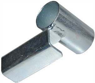 Topbeslag 1/2, højre