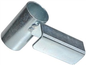 Topbeslag 1/2, venstre