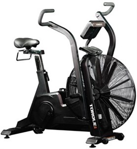 Torque Stealth Air Bike