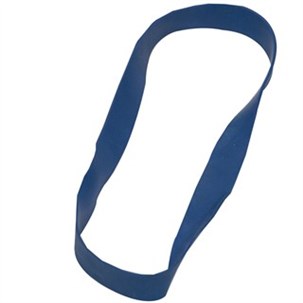 Træningselastik - Basic - Hård