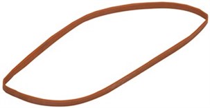 Træningselastik - Basic - Let