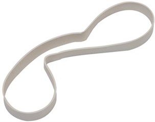 Træningselastik - Basic - Medium