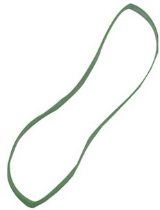 Træningselastik - Basic - X-Let