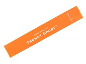 Træningselastik til Fitness X-let