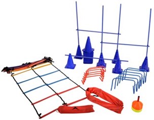 Træningspakke 2 A-Sport