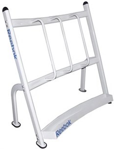 Training bar stativ reebok