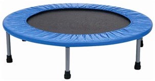 Trampolin Ø 100