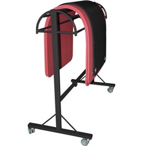 Transport-og opbevaringsvogn