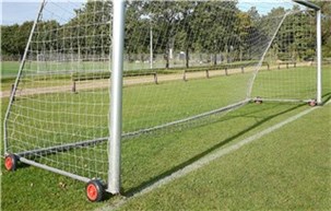 Transporthjul 4 stk. Ø45-52mm