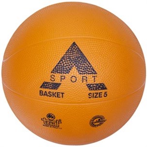 Trial Basketbold str. 5