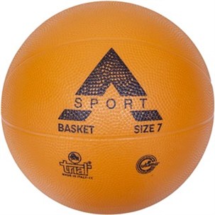 Trial Basketbold str. 7