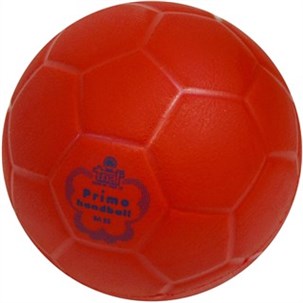 Trial - First Handball size 0 - IHF