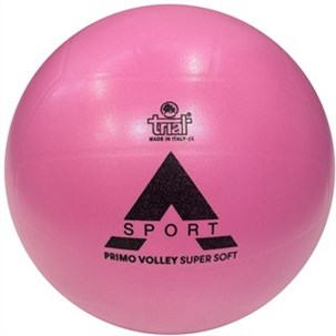 Trial - First Volley FIVB