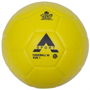 Trial Ultima håndbold str. 1