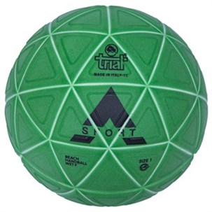 Trial strandhåndbold W str. 1